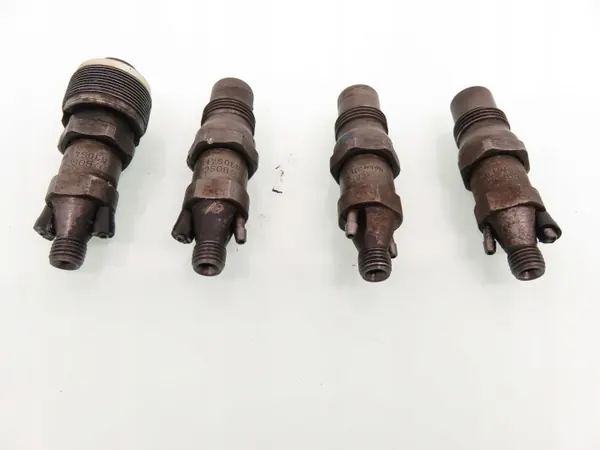 Injecteurs KCA30S41 pour Fiat Punto I 1.7 TD image 3