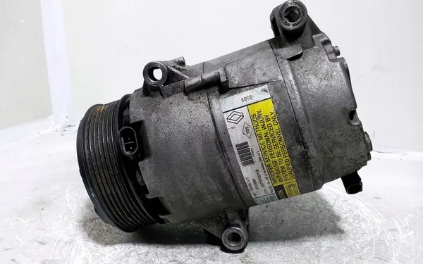 Compressore aria condizionata RENAULT ESPACE IV 2.2L OEM 01139509 image 4