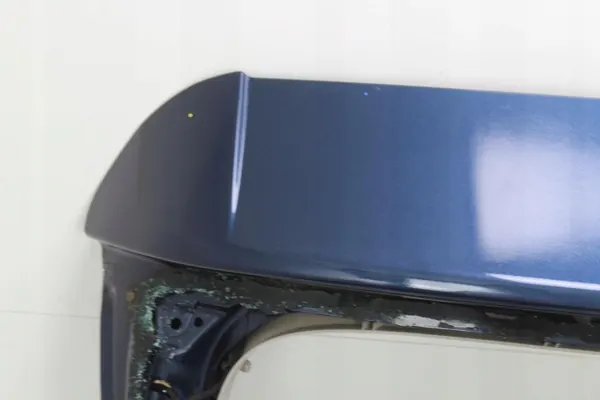 Tapa Maletero OEM 360212451 para Opel Astra J 09-12 image 4