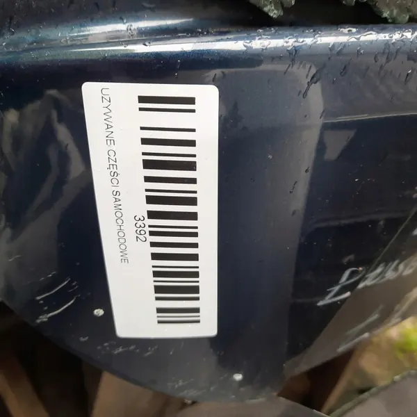 Tapa Maletero OEM 360212451 para Opel Astra J 09-12 image 9