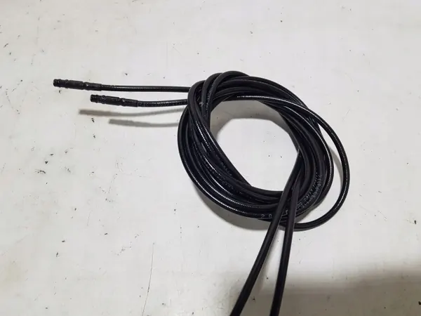 OEM SIŁOWNIK ZAMEK RYGIEL DACHU PRAWY MERCEDES SLK image 5