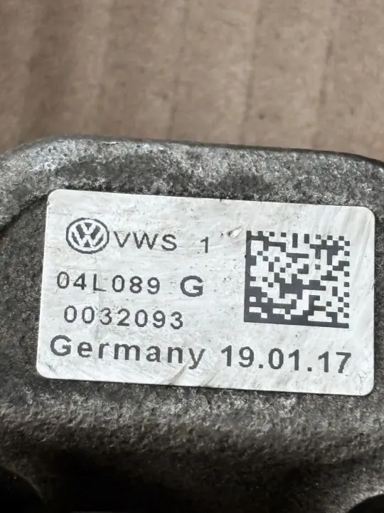 Juego inyección OEM 04L130277AC para 2.0 TDI image 4