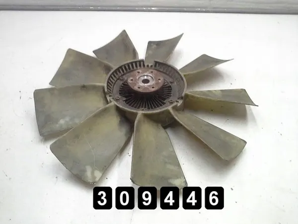 Embrayage Ventilateur Renault Premium OEM AM-309446 image 4