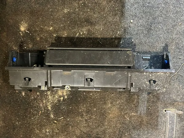 Mukikuppiteline OEM 076 Land Rover Discovery 1 & 2:lle image 3