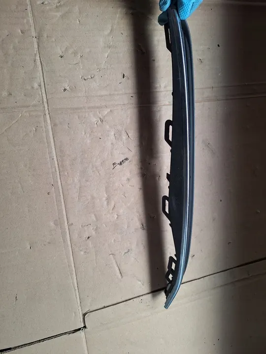 Griglia Paraurti Anteriore Destra VW Golf VII Lift image 3