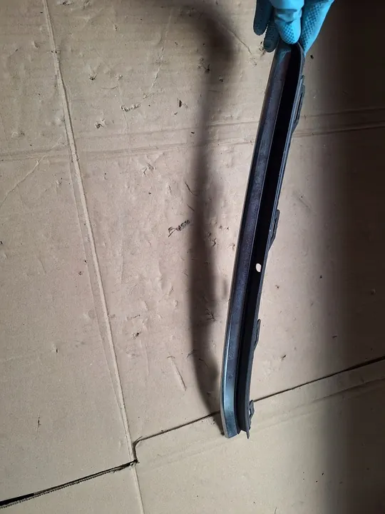 Griglia Paraurti Anteriore Destra VW Golf VII Lift image 4