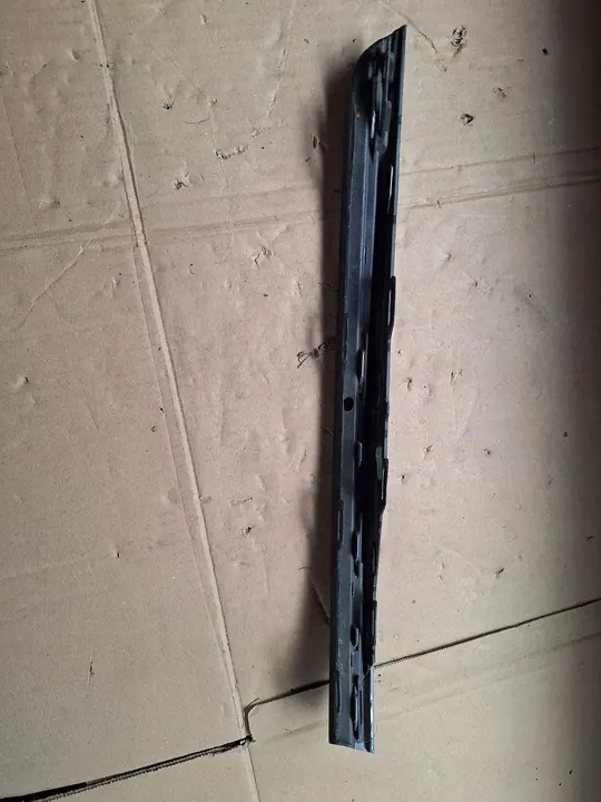 Griglia Paraurti Anteriore Destra VW Golf VII Lift image 5