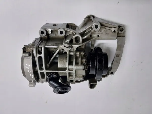 Oliepomp SSP12100 voor 1.4 TDI CUS CVT motor image 2