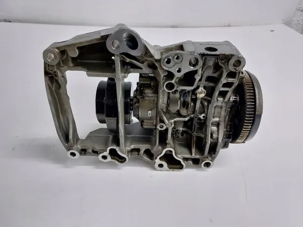 Oliepomp SSP12100 voor 1.4 TDI CUS CVT motor image 3