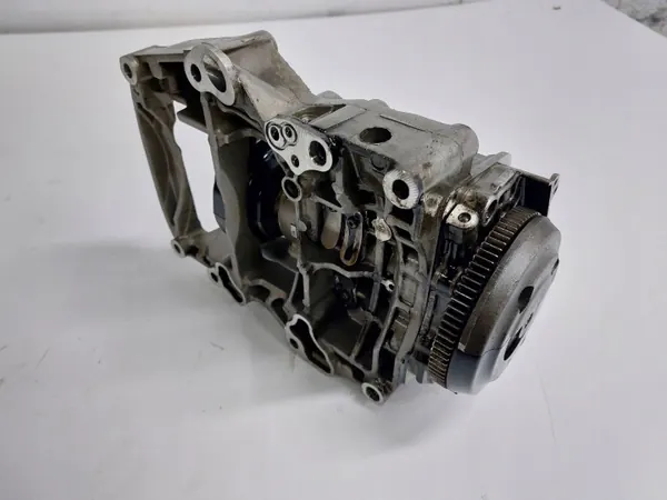 Oliepomp SSP12100 voor 1.4 TDI CUS CVT motor image 4