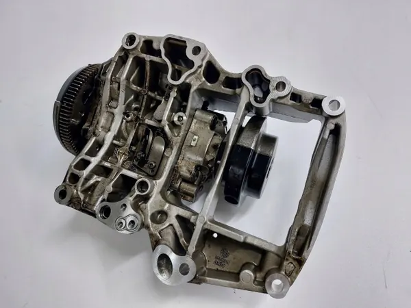 Oliepomp SSP12100 voor 1.4 TDI CUS CVT motor image 5