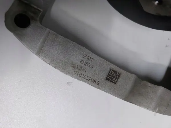 Oliepomp SSP12100 voor 1.4 TDI CUS CVT motor image 6