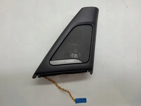 OEM 9184794 7349010 Luidsprekerkap rechts BMW 5 F10 F11 image 2