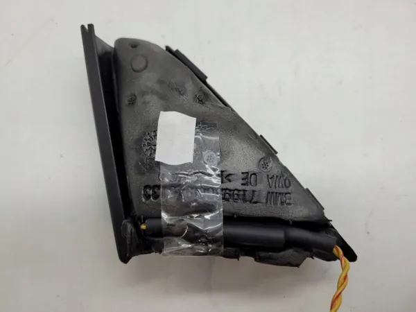 OEM 9184794 7349010 Luidsprekerkap rechts BMW 5 F10 F11 image 5