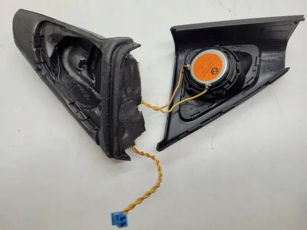 OEM 9184794 7349010 Luidsprekerkap rechts BMW 5 F10 F11 image 6