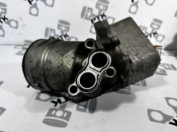 VW Olje Filter Bas 3.6 FSI + Oljekylare image 2