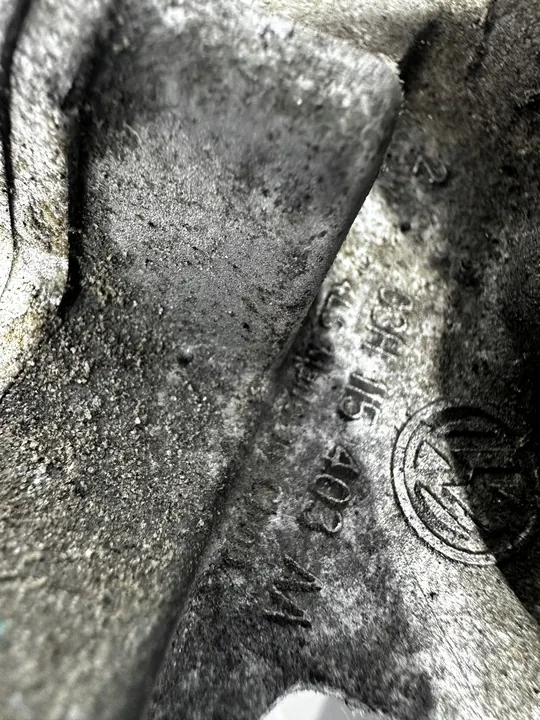 VW Olje Filter Bas 3.6 FSI + Oljekylare image 3