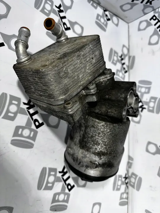 VW Olje Filter Bas 3.6 FSI + Oljekylare image 5