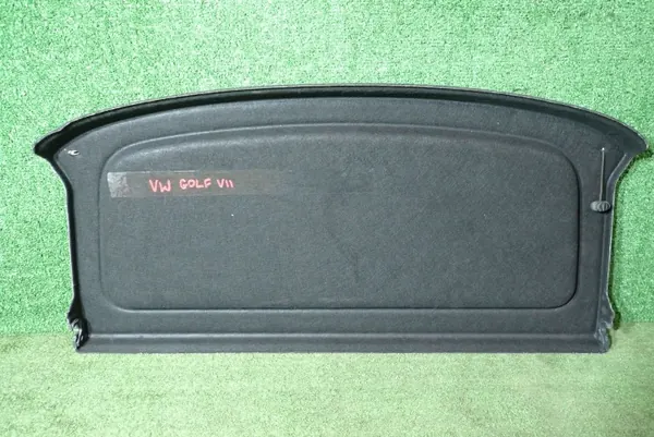 OEM AFO7426 Kofferbakplank voor Volkswagen Golf VII 2017 image 3
