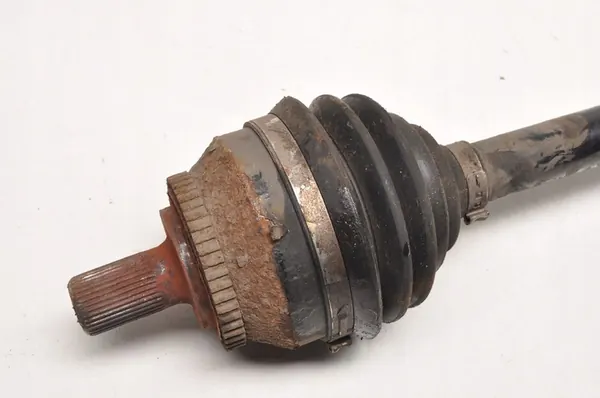 VOLVO Vänster Kort Halvaxel 30759010 image 2