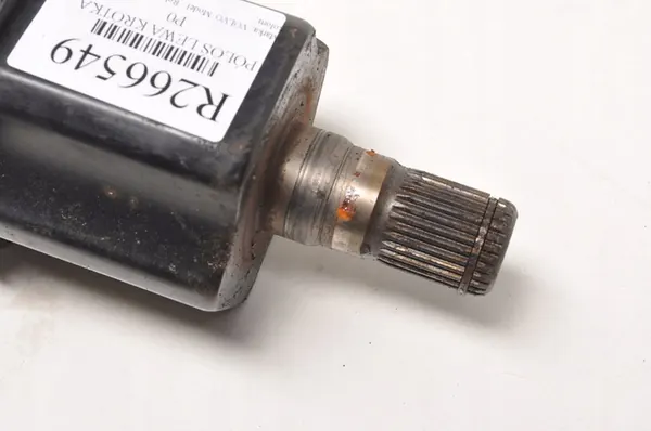 VOLVO Vänster Kort Halvaxel 30759010 image 3