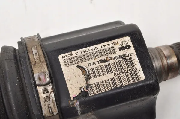 VOLVO Vänster Kort Halvaxel 30759010 image 5