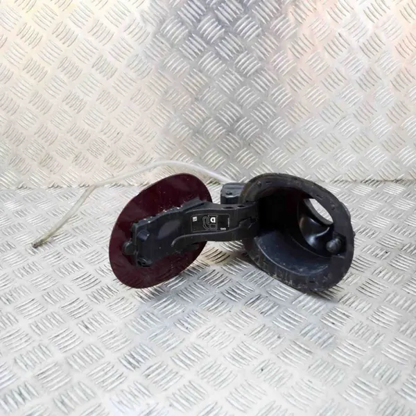 Bränsletanklock OEM DPLA27936A för Land Rover Range Rover Sport image 4