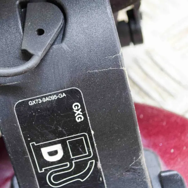 Bränsletanklock OEM DPLA27936A för Land Rover Range Rover Sport image 6