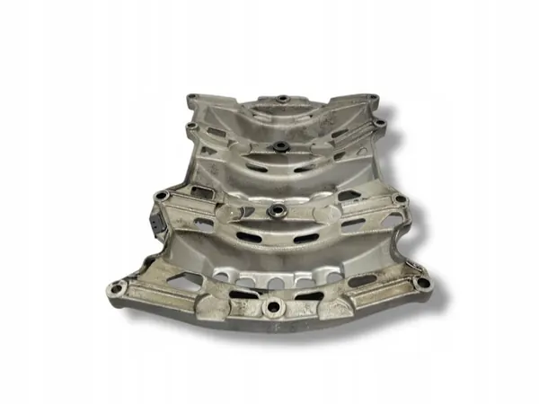 Jaguar motordel OEM G4D36C800AD - Begagnad image 4
