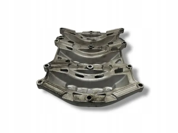 Jaguar motordel OEM G4D36C800AD - Begagnad image 5