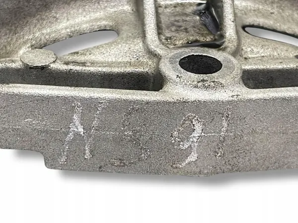 Jaguar motordel OEM G4D36C800AD - Begagnad image 6