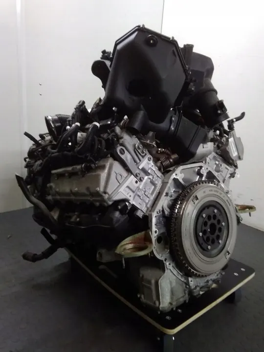 Moteur BMW S63B44B Neuf OEM S63B44B image 2