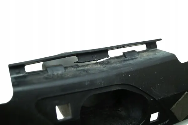Glissière support essuie-glace droit VW Touran OEM 1T0807924C image 3