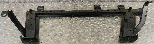 Viga Frontal Inferior para RENAULT CAPTUR I 1.2 TCE image 2