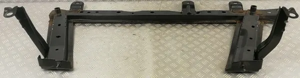 Viga Frontal Inferior para RENAULT CAPTUR I 1.2 TCE image 3