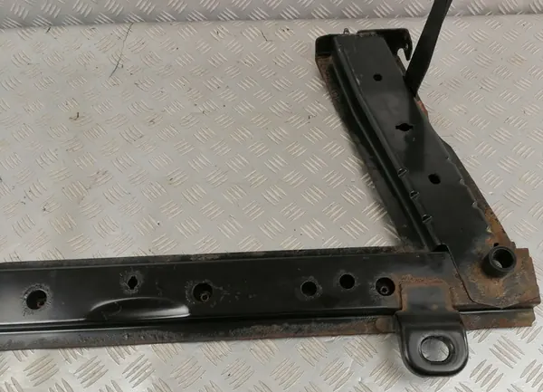 Viga Frontal Inferior para RENAULT CAPTUR I 1.2 TCE image 5