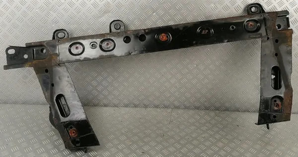 Viga Frontal Inferior para RENAULT CAPTUR I 1.2 TCE image 7