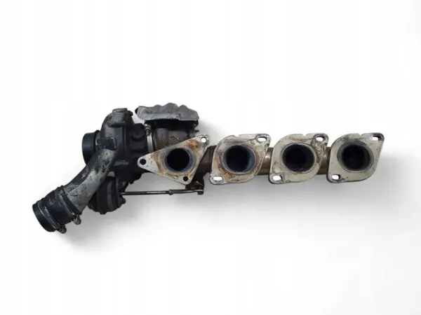 Turbo Mercedes-Benz OEM A2780903580 - Usado image 3