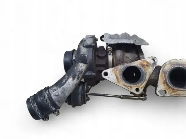 Turbo Mercedes-Benz OEM A2780903580 - Usado image 5
