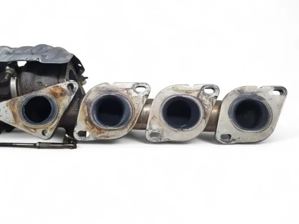 Turbo Mercedes-Benz OEM A2780903580 - Usado image 7