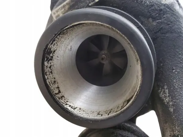 Turbo Mercedes-Benz OEM A2780903580 - Usado image 9