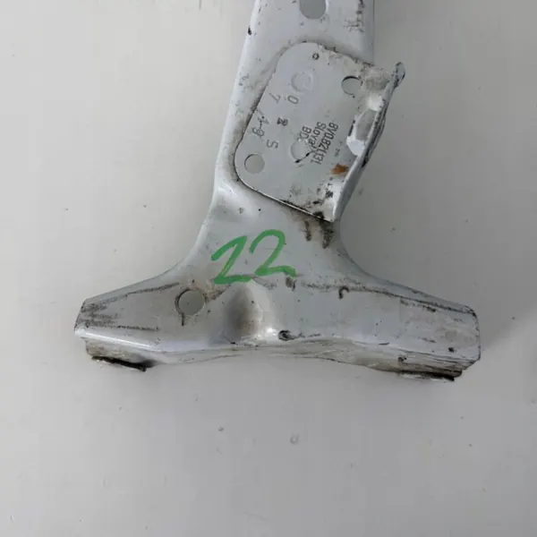 Kit de fixation de garde-boue OEM 8V0821136 Audi A3 S3 8V image 3
