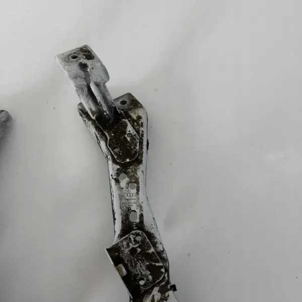 Kit de fixation de garde-boue OEM 8V0821136 Audi A3 S3 8V image 5