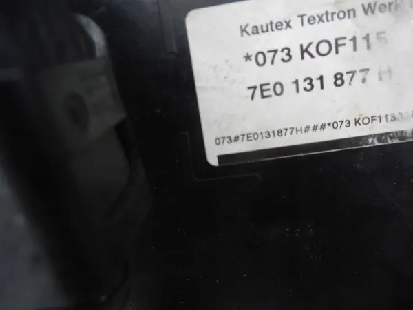 AdBlue-tankpomp OEM 7E0131877H voor VW T6 2.0TDi image 7