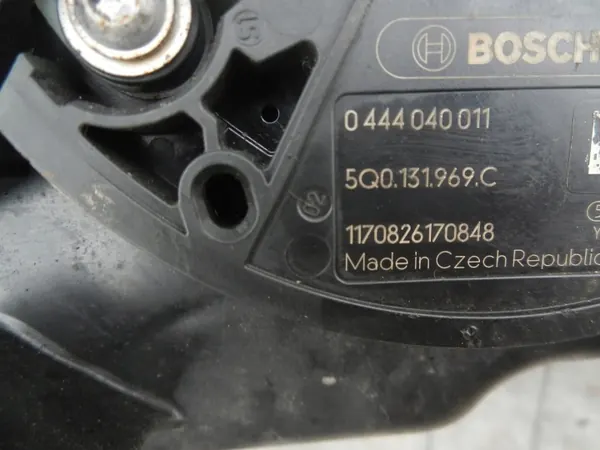 AdBlue-tankpomp OEM 7E0131877H voor VW T6 2.0TDi image 9