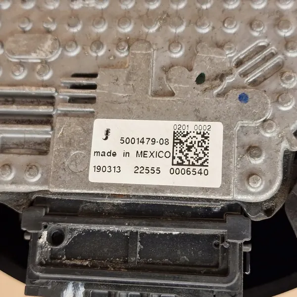 FLÄKT MERCEDES GLE V167 C167 GLS X167 600W image 5