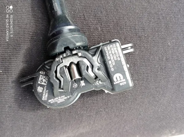 Sensor de pressão Jeep Grand Cherokee image 3