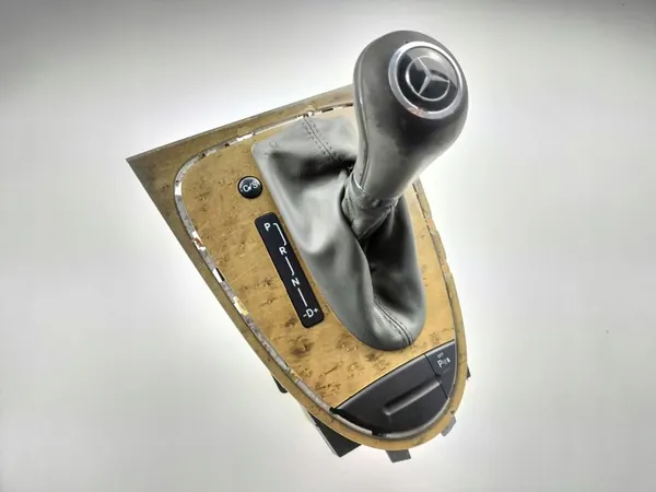Levier de sélection de vitesse Mercedes W211 W219 A2112674224 image 1