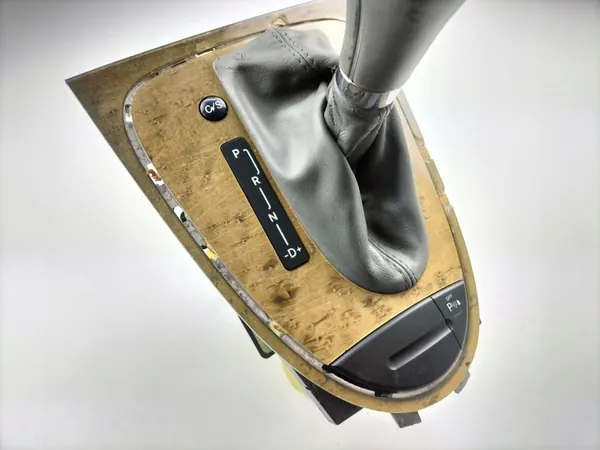 Levier de sélection de vitesse Mercedes W211 W219 A2112674224 image 2