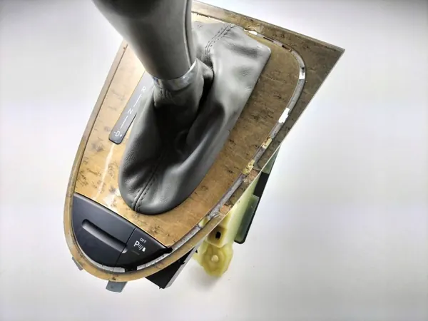 Levier de sélection de vitesse Mercedes W211 W219 A2112674224 image 3